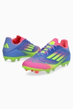 Бутсы adidas F50 League FG/MG - многоцветный