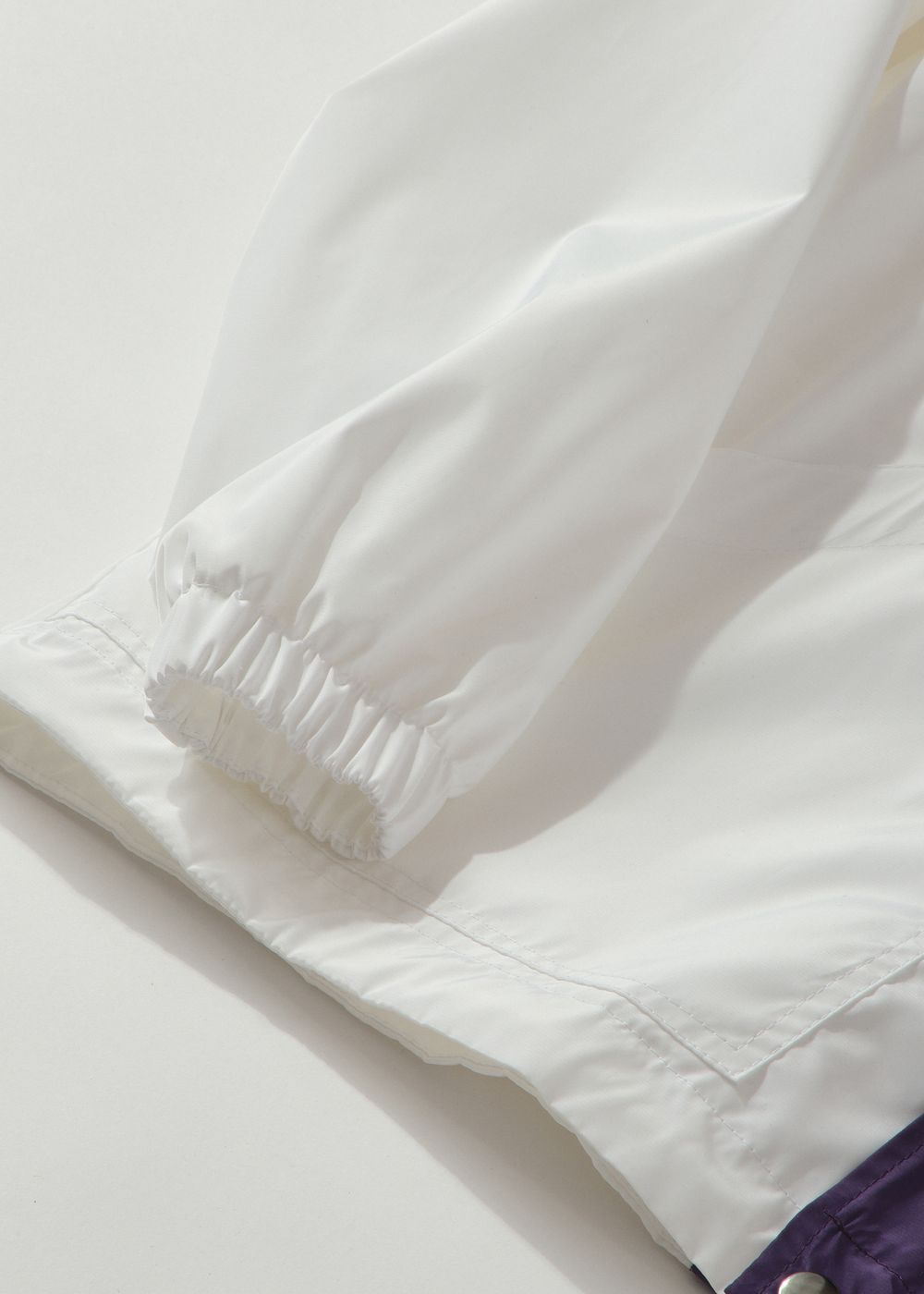 Купить Куртка Coach FOS Фиолетово-Белый Куртка Coach FOS Фиолетово-Белый