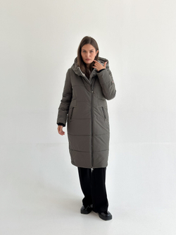 Пальто женское АЭЛИТА NorthBloom