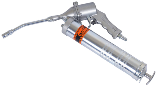 Шприц пневматический для консистентных смазок