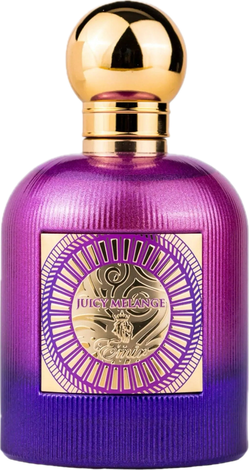 Paris Corner Juicy Melange EDP