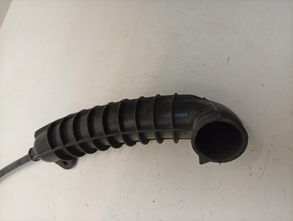 45У82 кт60 Трубка прессостата для стиральной машины Атлант МКАУ302641001 б/у