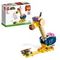 Lego konstruktor Super Mario 71414 Conkdor&#39;s Noggin Bopper#Expansion Set