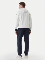 Спортивный костюм из хлопка