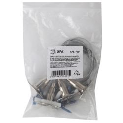 Подвесное крепление ЭРА SPL-FIX1 для светодиодной панели SPL | Аксессуары для офисных светильников