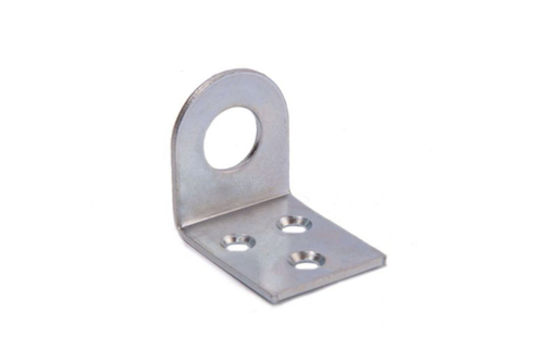 Проушина Большая гнут