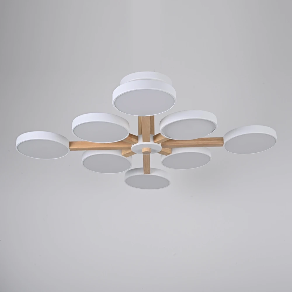 Потолочная люстра Imperiumloft TURNA 228849-26