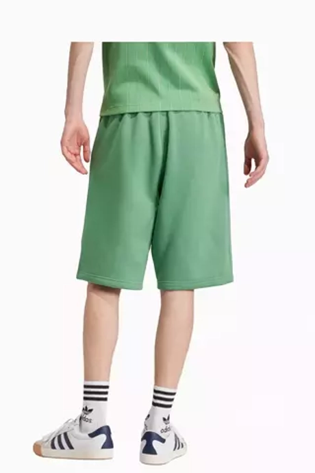 Шорты adidas Trefoil Essentials