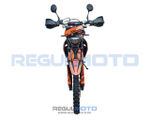 Мотоцикл Regulmoto ZR PR 300 4 valves 6 Gear