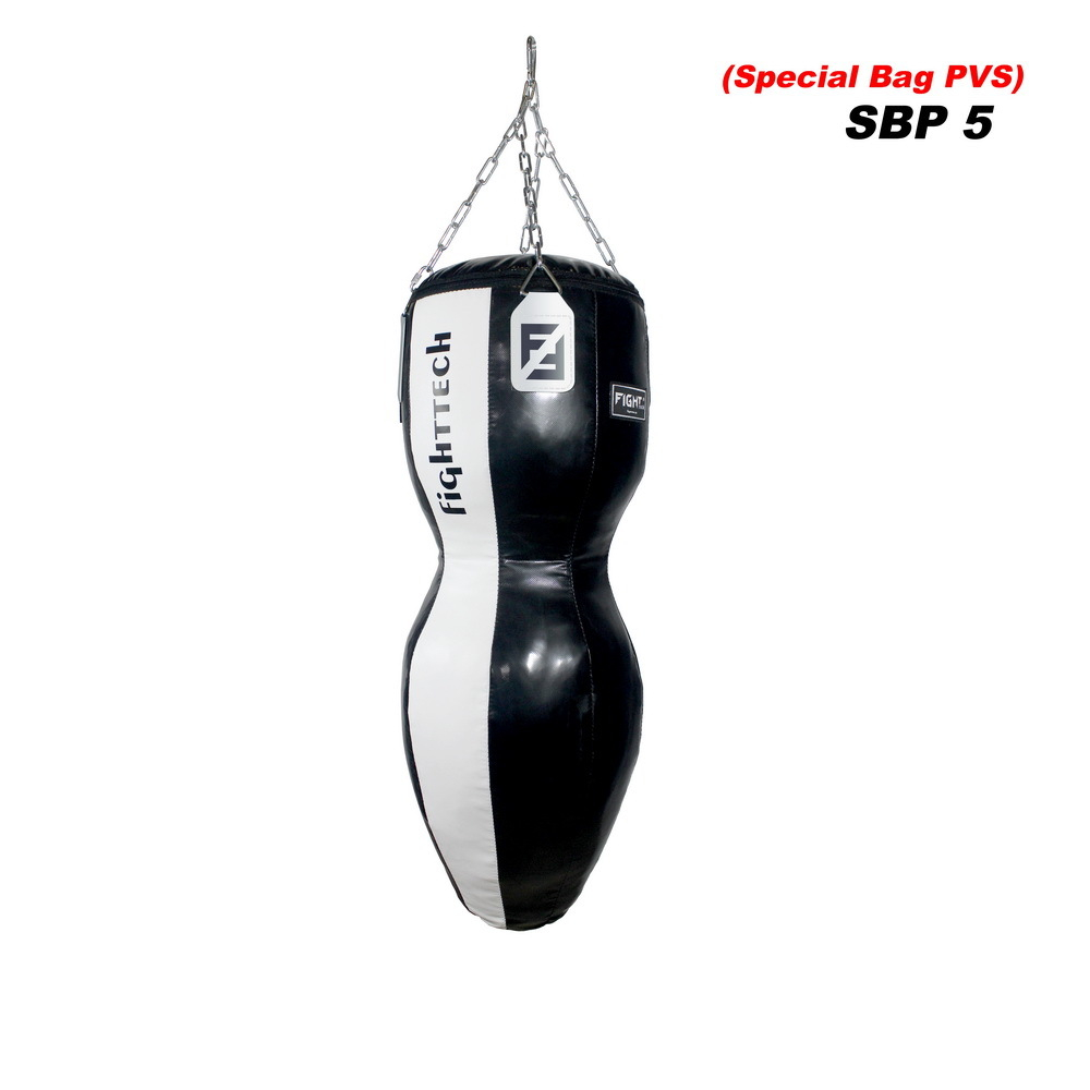 Боксерский мешок "Силуэт" ПВХ