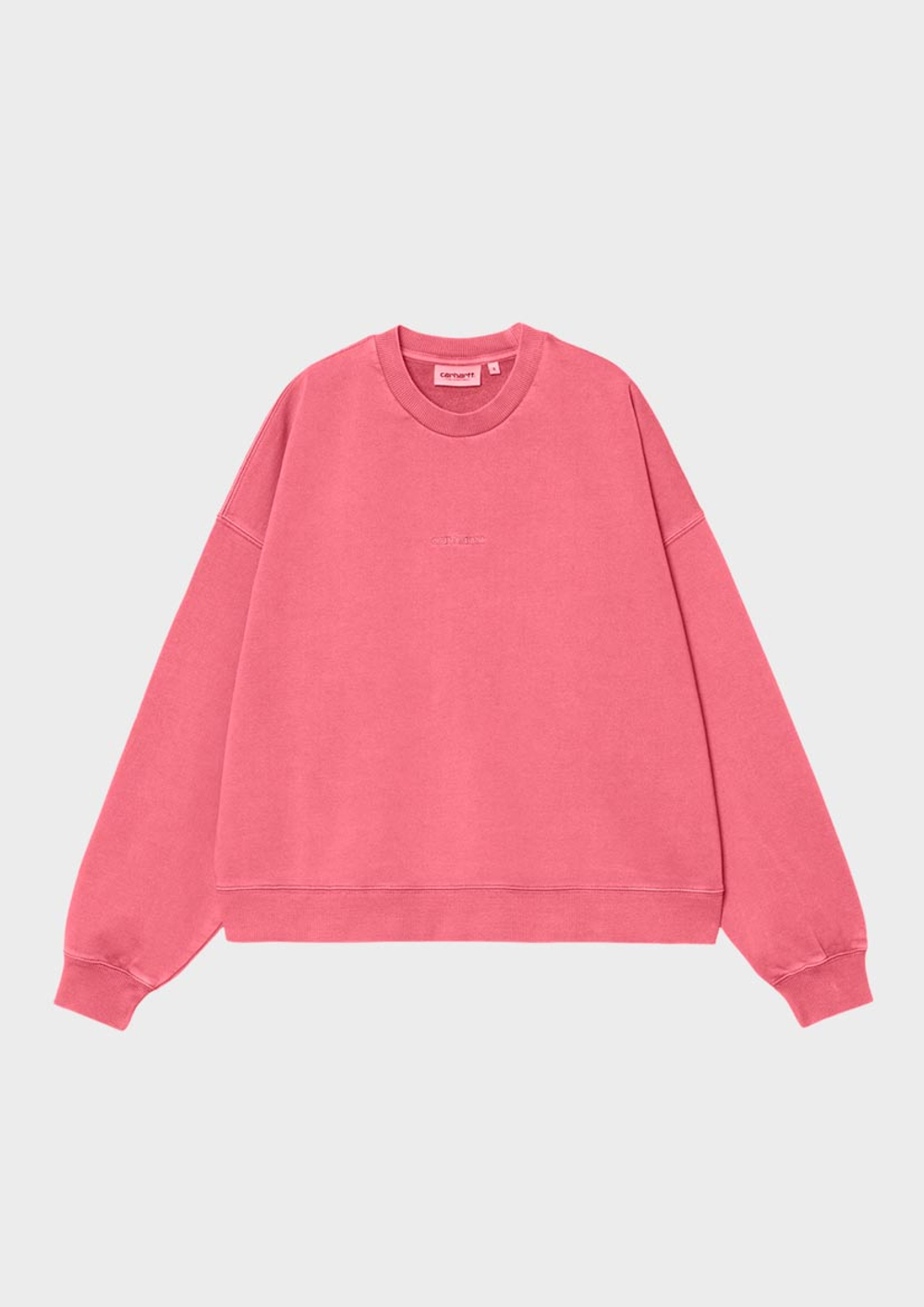 Свитшот CARHARTT WIP Benton Sweat