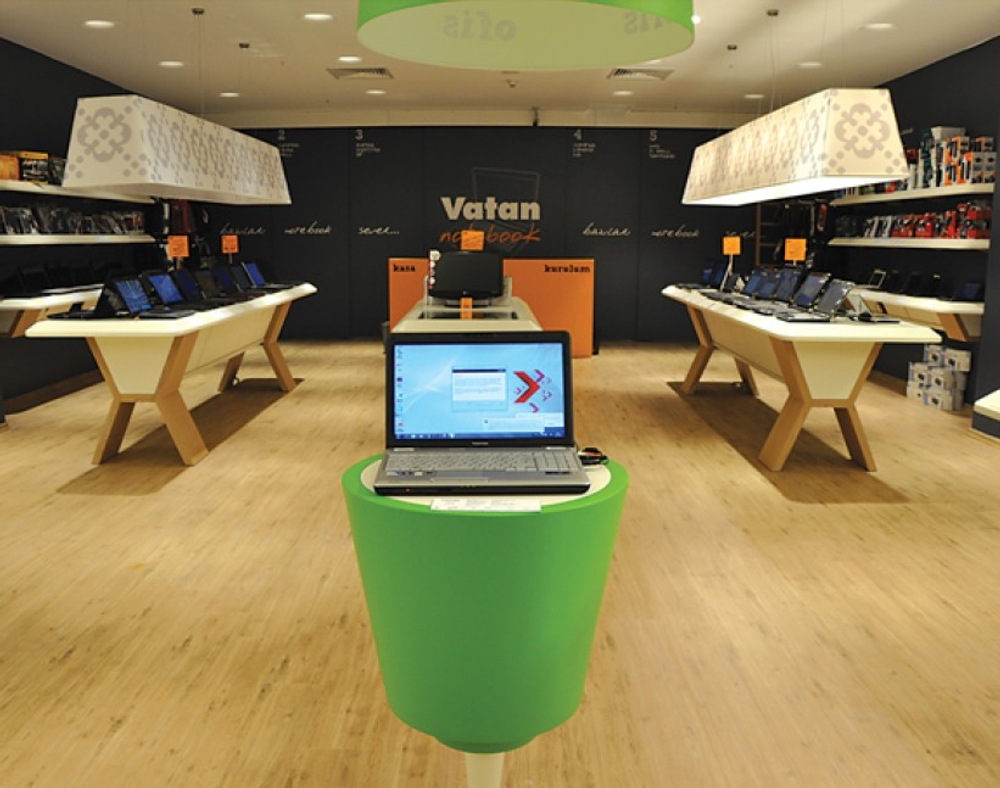 Мебель для общественных зданий — надёжные решения для больших потоков людей