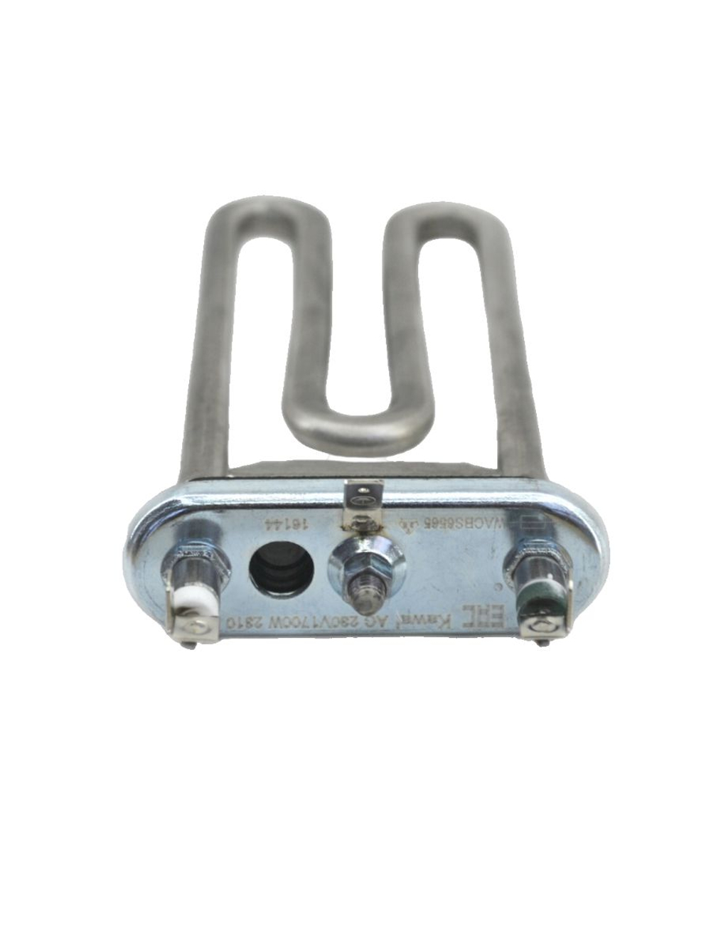 ТЭН для стиральной машины СМА 1700W L170мм с отверстием