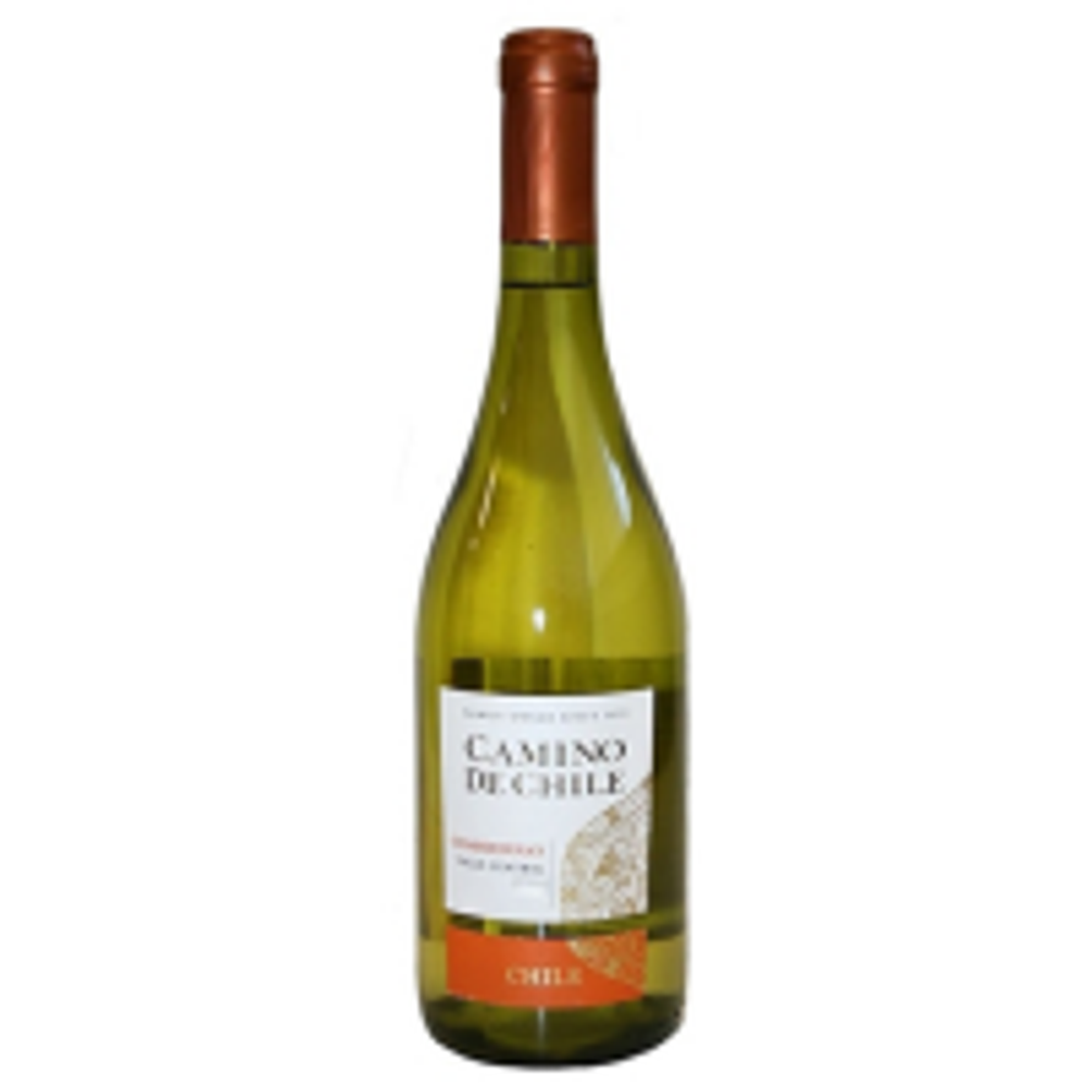 Вино Камино де Чили Шардоне Вино Камино де Чили Шардоне