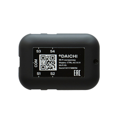 Wi-Fi модуль для сплит- и мульти-сплит-систем Daichi CTRL-AC-S-31