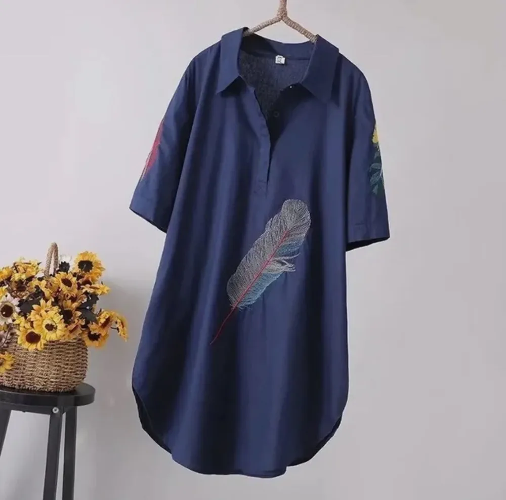 Рубашка 6825291 Fabrika