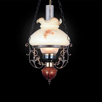 Подвесная люстра Reccagni Angelo L.2400M