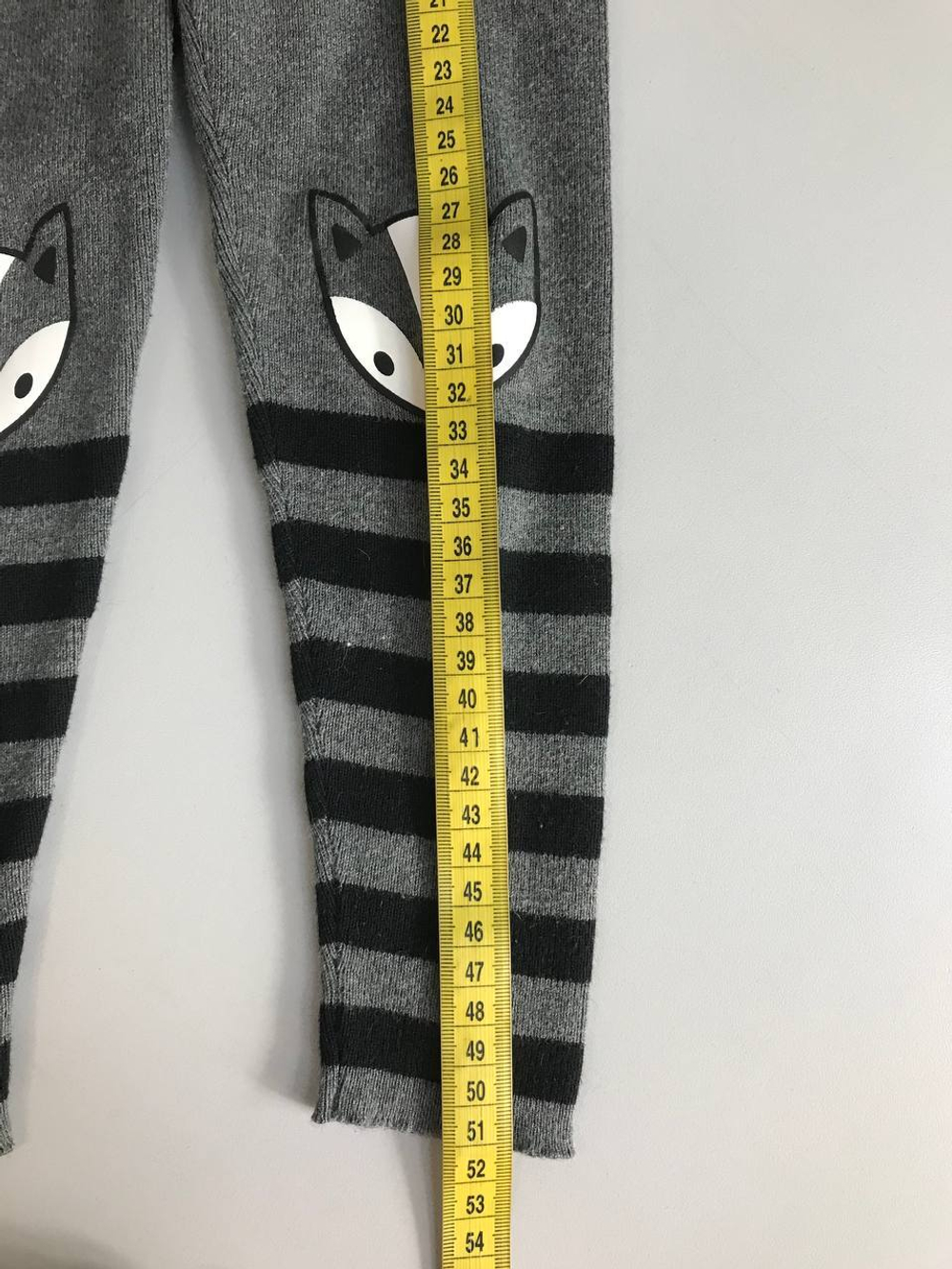 Лосины FunDay теплые, на 3 года