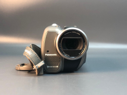 Panasonic NV-GS230