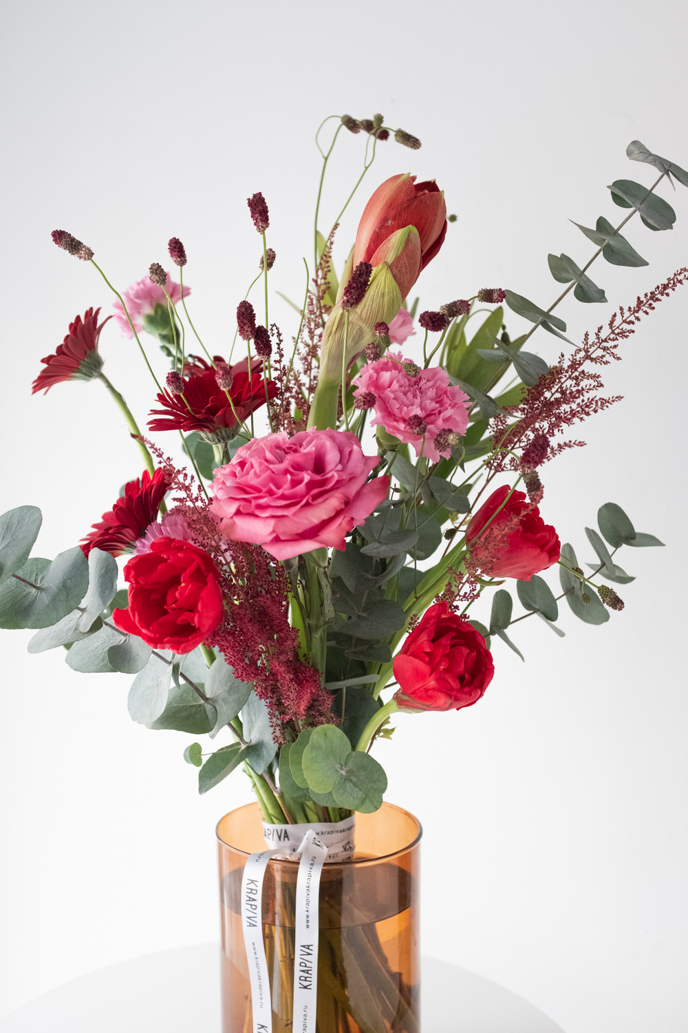 Страсть / ◍ Глубина