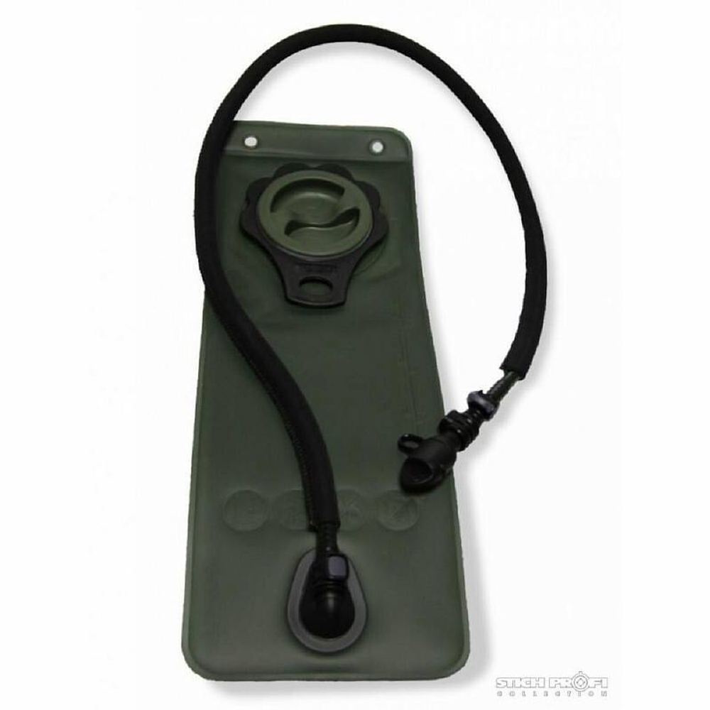 Колба для питьевой системы 3л гидратор Stich Profi