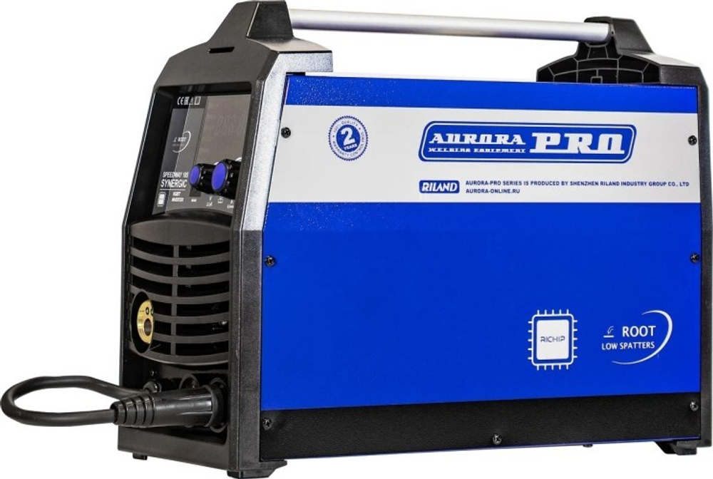 Сварочный полуавтомат AURORA SPEEDWAY 185 RICHIP 38778