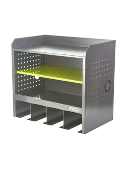 Открытая навесная полка Ryobi  RHWS-02 5132004359