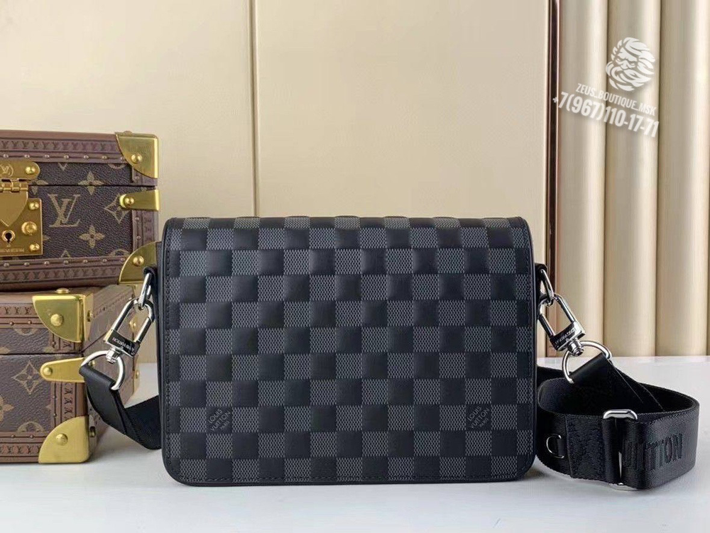 Сумка через плечо Louis Vuitton