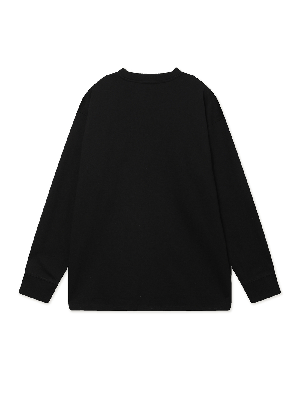 Мужской Лонгслив American Script