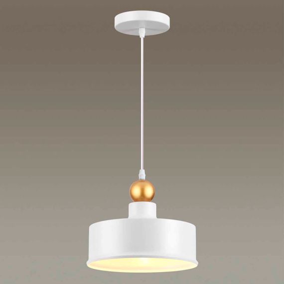 Подвесной светильник Odeon Light Pendant Bolli 4090/1