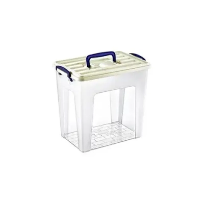 Контейнер Депо с ручкой 6,5 лшт