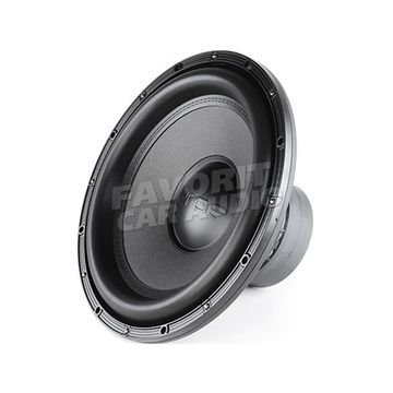 Сабвуфер Pride M.12 15" D2 1200W