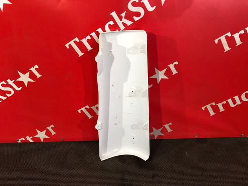 Дефлектор кабины правый