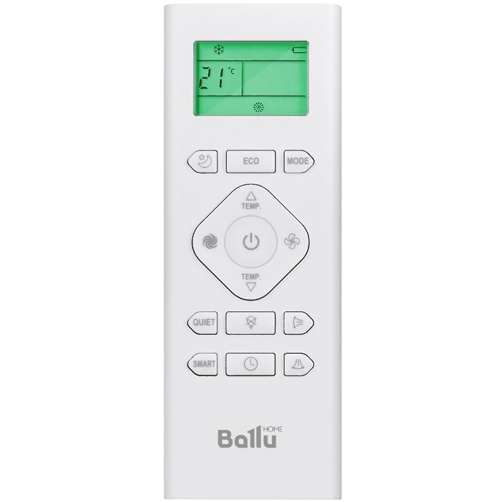 Сплит-система кондиционер Ballu Igreen Pro BSAG-18HN8