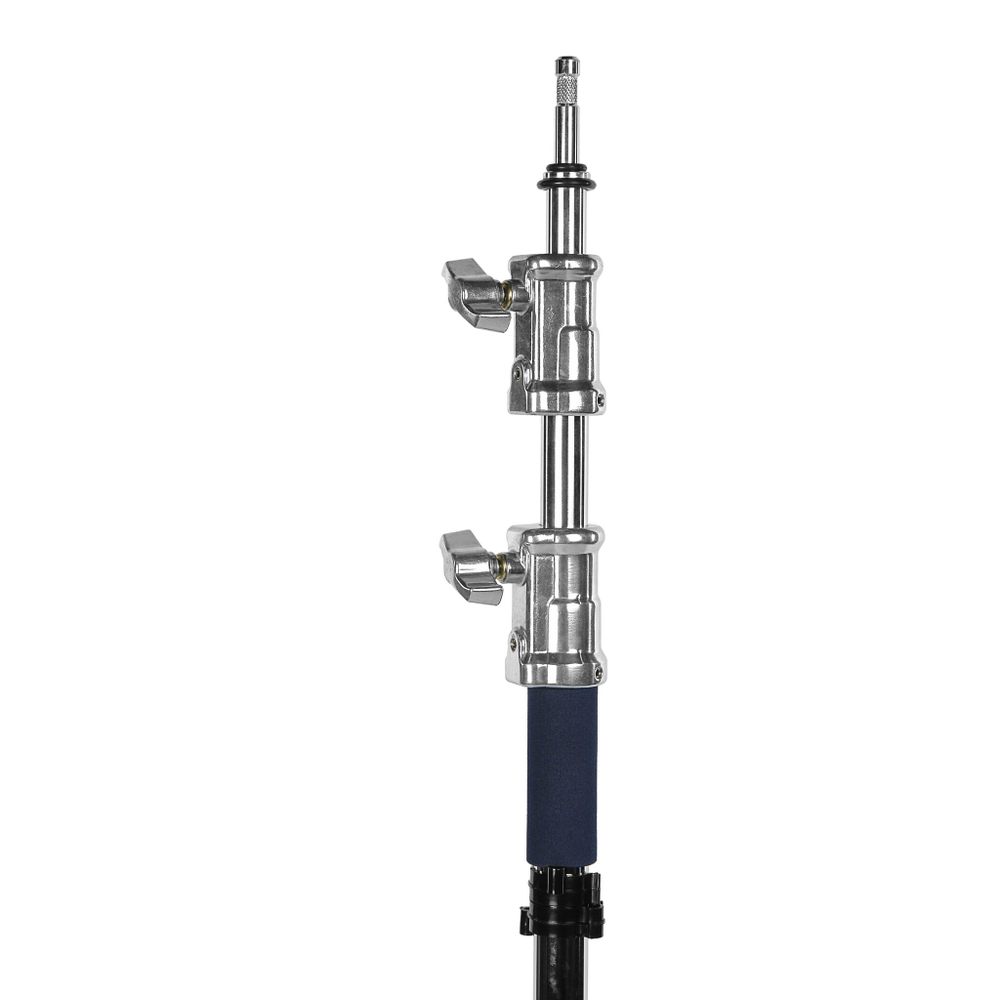 Стойка-тренога GreenBean C-Stand PRO 290Kit с перекладиной