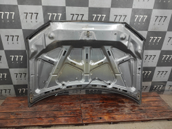 Капот Mitsubishi ASX 10-20 Б/У Оригинал 5900A414