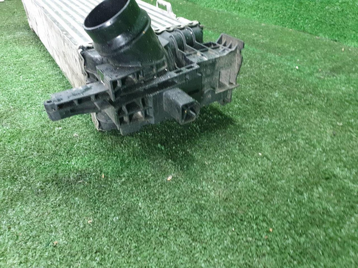 Интеркулер BMW X3 G01 (2017-н.в.)