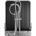 Посудомоечная машина Asko DSD544D