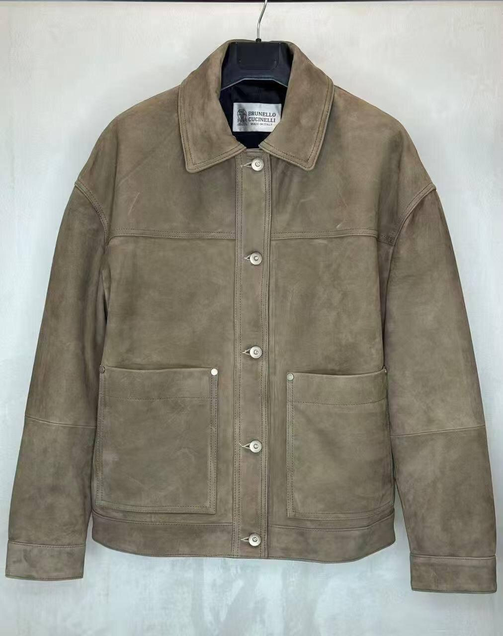 Куртка Brunello Cucinelli