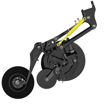 Запасные части и комплектующие на BOURGAULT сельхоз машины