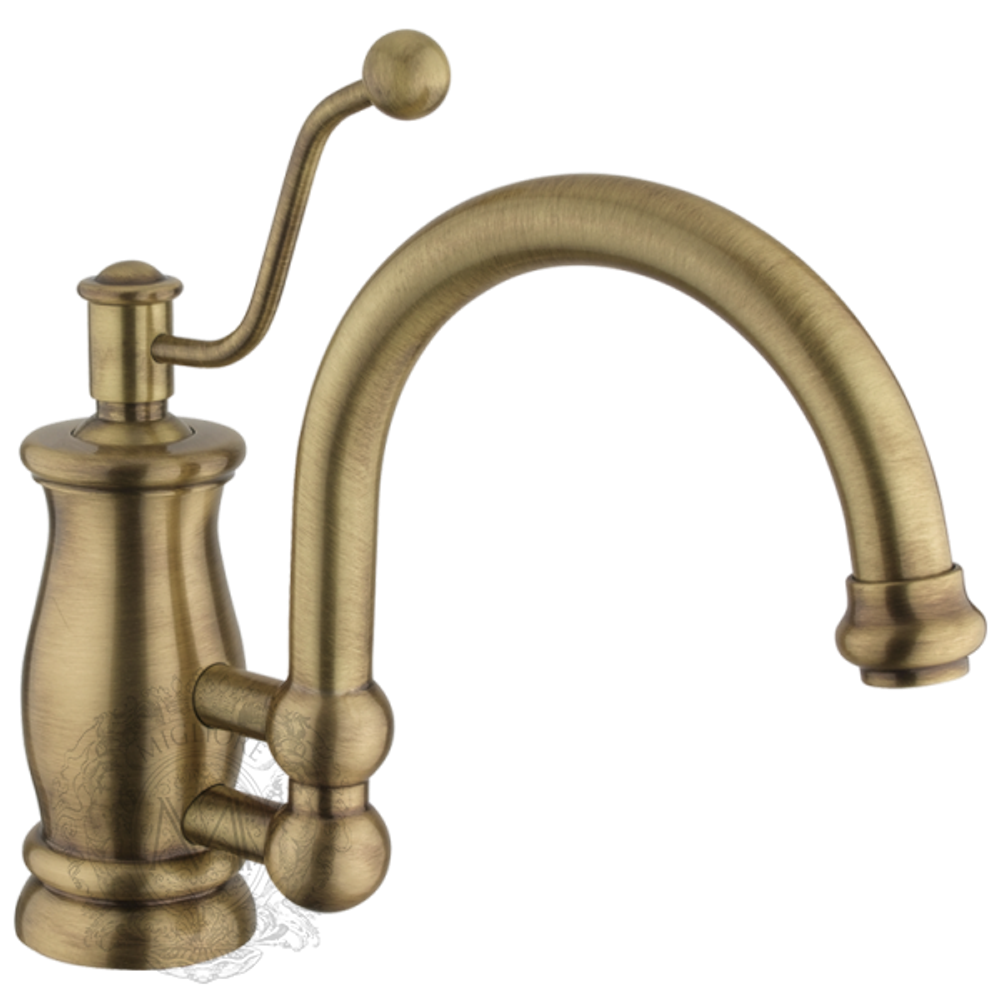 Смеситель для раковины  Migliore Vivaldi ML.VIV-9913