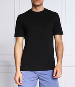 футболка hedley GUESS ACTIVE - черный(Z2YI12 JR06K)