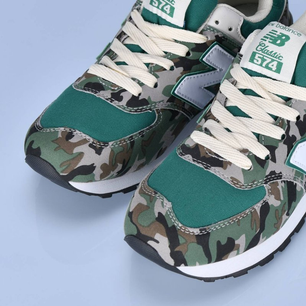 Кроссовки New Balance  574 арт 5518