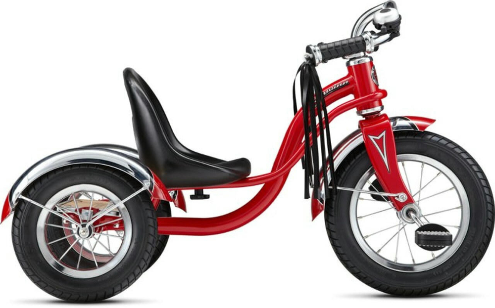 Детский велосипед Schwinn Roadster Trike (2020)