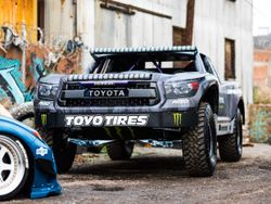 50 ” RIGID Adapt – Светодиодная балка Адаптивный свет