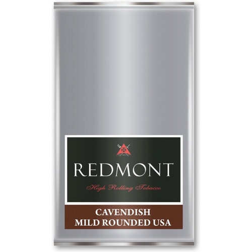 М. Табак для самокруток Redmont Cavendish Mild Rounded USA (Сухофрукты) 40гр