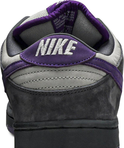 Nike Dunk Low Pro SB 'Purple Pigeon'