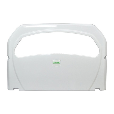 Диспенсер для покрытий на унитаз 1/2 белый К7