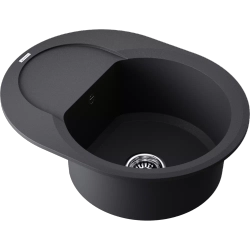 Кухонная мойка Omoikiri Sakaime 60E-DC