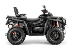 Квадроцикл AODES PATHCROSS 1000L PRO EPS 2025, двухместный